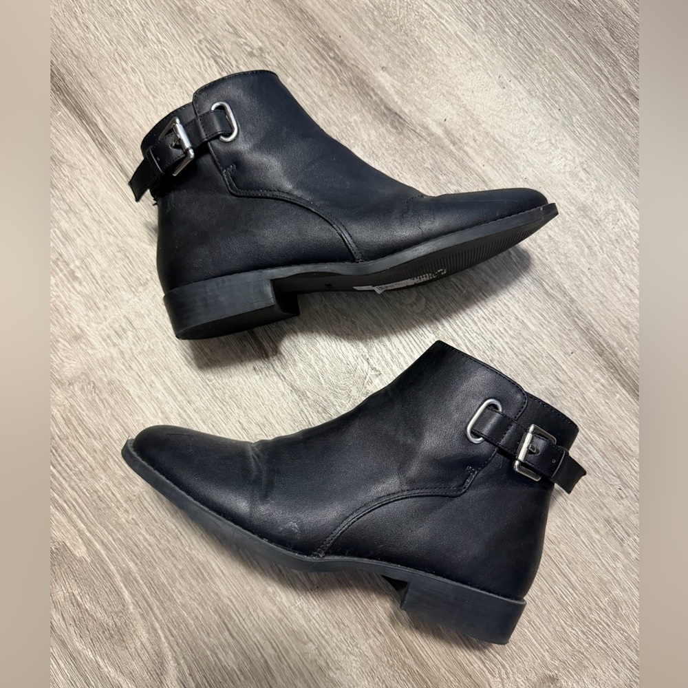Miss Selfridge women’s Ankle Boots